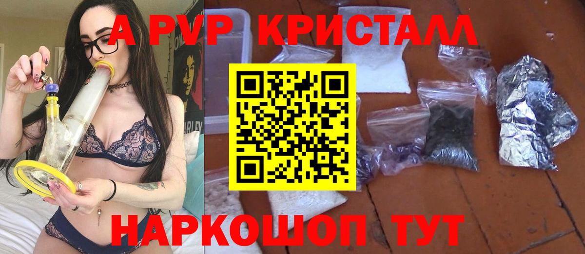 A-PVP СК КРИС Липецк